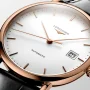  Zdjęcie 5 Longines Elegant CITES L4.787.8.12.0