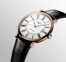  Zdjęcie 2 Longines Elegant 18k Gold L4.787.8.11.4
