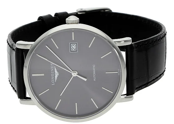 Longines Elegant Collection Gent Automatic L4.910.4.72.2