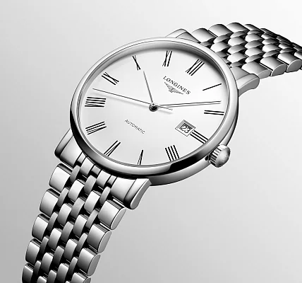 Longines Elegant Collection Gent Automatic L4.911.4.11.6