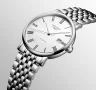  Zdjęcie 3 Longines Elegant Collection Gent Automatic L4.911.4.11.6