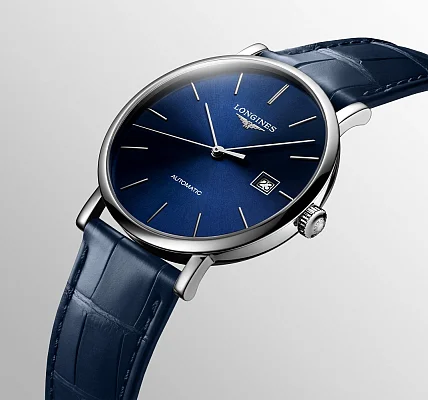 Longines Elegant Collection Gent Automatic L4.910.4.92.2