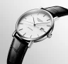  Zdjęcie 2 Longines Elegant Collection Gent Automatic L4.910.4.12.2