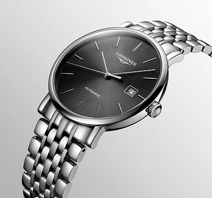 Longines Elegant Collection Gent Automatic L4.910.4.72.6
