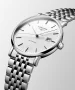  Zdjęcie 2 Longines Elegant Collection Gent Automatic L4.910.4.19.6
