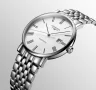  Zdjęcie 3 Longines Elegant Collection Gent Automatic L4.910.4.11.6