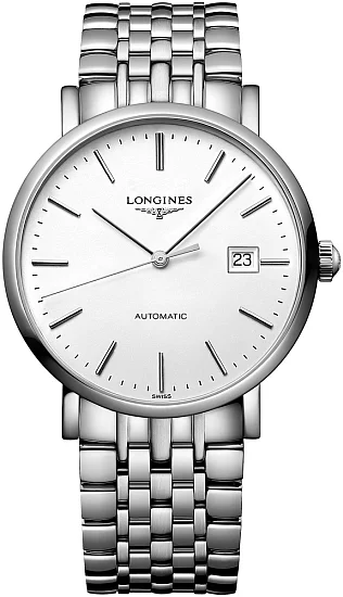 Longines Elegant Collection Gent Automatic L49104126