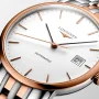  Zdjęcie 5 Longines Elegant Collection Gent Automatic L4.810.5.12.7