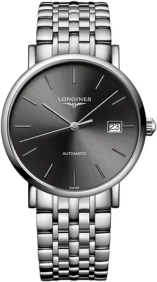 Longines Elegant Collection Gent Automatic L48104726