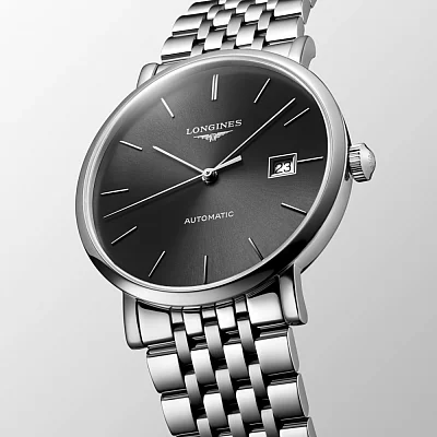 Longines Elegant Collection Gent Automatic L4.910.4.70.6