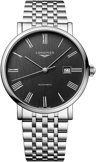 Longines Elegant Collection Gent Automatic L49114716