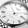  Zdjęcie 4 Longines Elegant Collection Gent Automatic L4.910.4.18.6