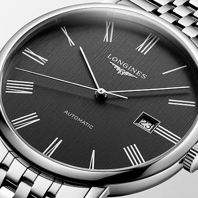 Longines Elegant Collection Gent Automatic L4.911.4.71.6