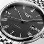  Zdjęcie 5 Longines Elegant Collection Gent Automatic L4.911.4.71.6