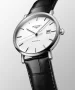  Zdjęcie 3 Longines Elegant Collection Gent Automatic L4.910.4.12.2