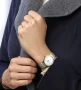  Zdjęcie 2 Longines Elegant Collection Gent Automatic L4.810.5.12.7