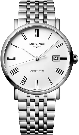 Longines Elegant Collection Gent Automatic L49104186