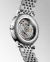  Zdjęcie 5 Longines Elegant Collection Gent Automatic L4.910.4.70.6