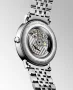 Zdjęcie 2 Longines Elegant Collection Gent Automatic L4.910.4.12.6