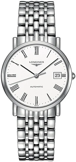 Longines Elegant Collection Gent Automatic L48094116