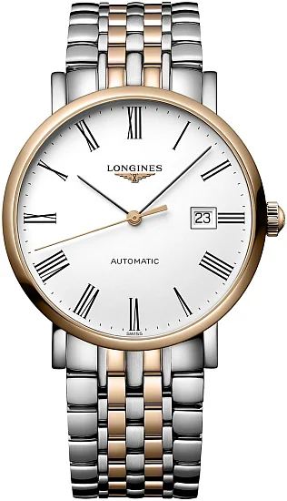 Longines Elegant Collection Gent Automatic L49105117