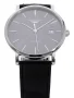  Zdjęcie 12 Longines Elegant Collection Gent Automatic L4.910.4.72.2