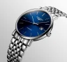  Zdjęcie 3 Longines Elegant Collection Gent Automatic L4.910.4.92.6