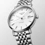  Zdjęcie 3 Longines Elegant Collection Gent Automatic L4.910.4.19.6