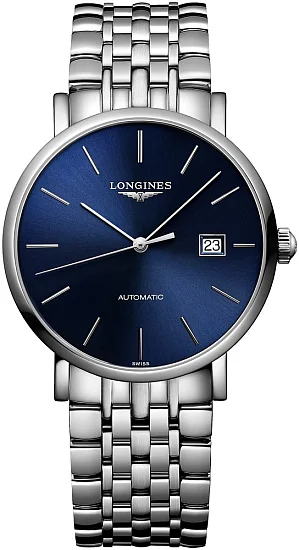 Longines Elegant Collection Gent Automatic L48104926