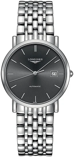 Longines Elegant Collection Gent Automatic L48094726