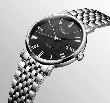 Longines Elegant Collection Gent Automatic L4.911.4.71.6