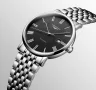 Zdjęcie 3 Longines Elegant Collection Gent Automatic L4.911.4.71.6