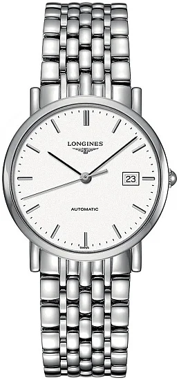 Longines Elegant Collection Gent Automatic L48094126