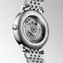 Zdjęcie 5 Longines Elegant Collection Gent Automatic L4.910.4.18.6