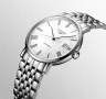  Zdjęcie 4 Longines Elegant Collection Gent Automatic L4.810.4.11.6