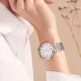  Zdjęcie 8 Longines Elegant Collection Gent Automatic L4.911.4.11.6