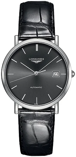 Longines Elegant Collection Gent Automatic L48104722