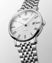  Zdjęcie 4 Longines Elegant Collection Gent Automatic L4.911.4.11.6