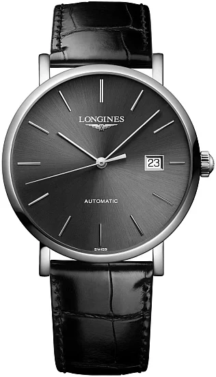 Longines Elegant Collection Gent Automatic L49104722