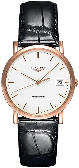 Longines Elegant Collection Gent Automatic L47788120