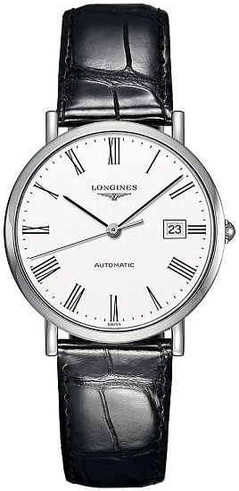 Longines Elegant Collection Gent Automatic L48104112
