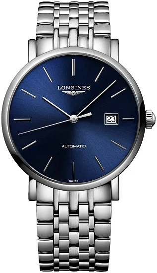 Longines Elegant Collection Gent Automatic L49104926