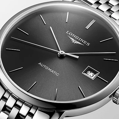 Longines Elegant Collection Gent Automatic L4.910.4.70.6