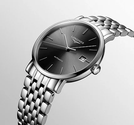 Longines Elegant Collection Gent Automatic L4.810.4.72.6