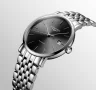  Zdjęcie 3 Longines Elegant Collection Gent Automatic L4.810.4.72.6