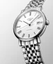  Zdjęcie 5 Longines Elegant Collection Gent Automatic L4.810.4.11.6