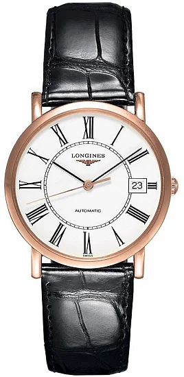Longines Elegant Collection Gent Automatic L47788110