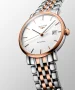  Zdjęcie 4 Longines Elegant Collection Gent Automatic L4.810.5.12.7