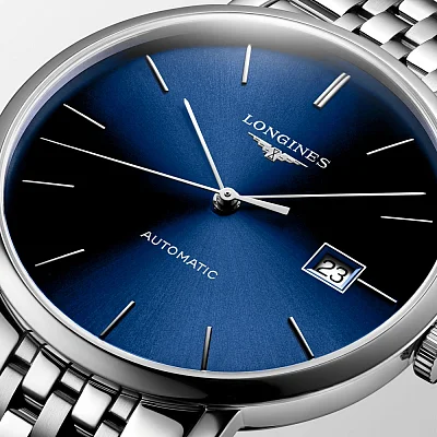 Longines Elegant Collection Gent Automatic L4.910.4.90.6