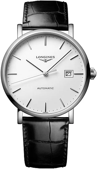 Longines Elegant Collection Gent Automatic L49104122